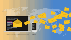 Providerwechsel 2 – Mails übertragen